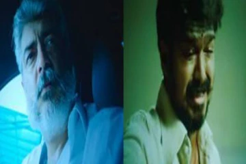 தலதளபதி ஒன்றாக ஒரே படம்! இந்த இயக்குநர் படத்தில் நான் தான் இசை!