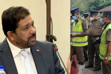 துப்பாக்கிச்சூடு நடத்திய பொலிஸ் அதிகாரிகளுக்கு கடுமையான தண்டனை வழங்க வேண்டும்!