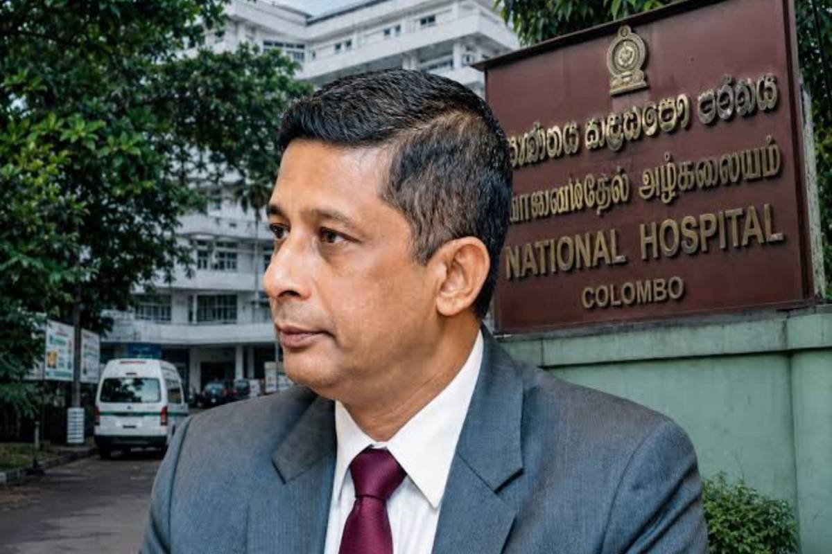 100 நாட்கள் கடந்து வைத்தியசாலையில் சுரேஷ் சலே - 10 மருத்துவர்களுக்கு நீதிமன்ற அழைப்பாணை | Notices Issued To Salley 10 Doctors Medical Board