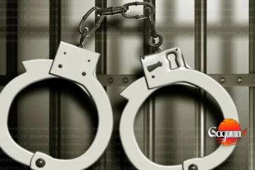 සීනිගමදී අත්අඩංගුවට ගත් සැකකරුවන් දින 07ක් රඳවාගෙන ප්‍රශ්න කෙරේ