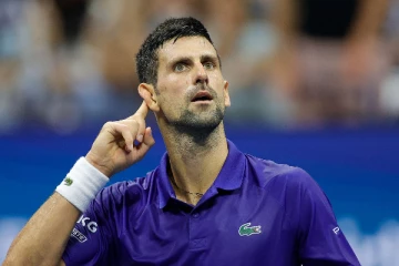 விசா ரத்து: மீண்டும் தடுப்பு காவலில் நோவக் ஜோகோவிச்