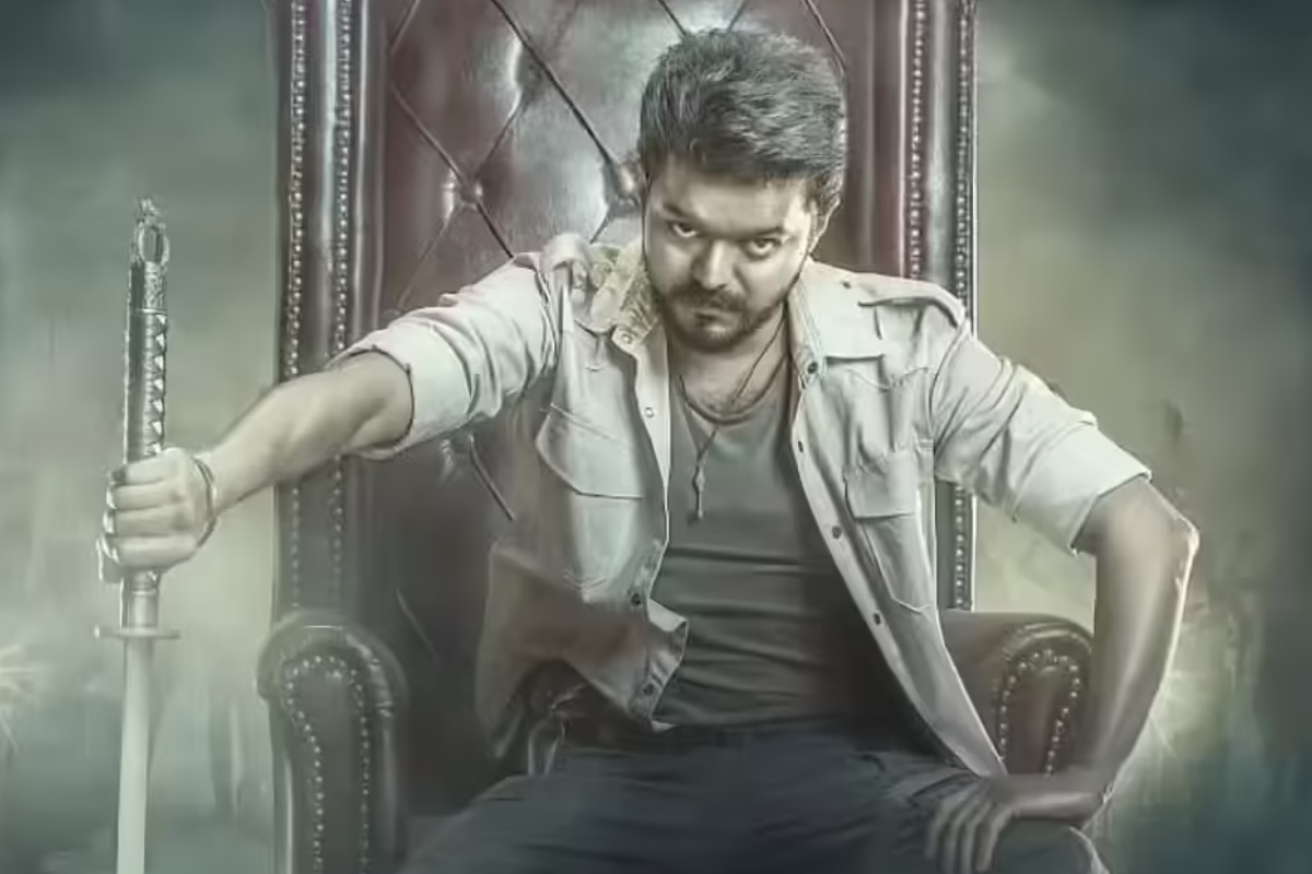 3 நாட்களில் ஜனநாயகன் திரைப்படம் தமிழ்நாட்டில் செய்துள்ள வசூல்.. எவ்வளவு தெரியுமா | Jananayagan Movie 3 Days Tamilnadu Box Office