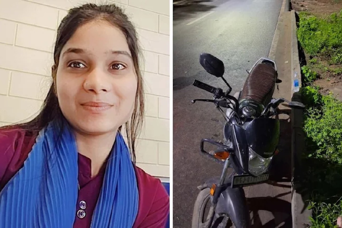 3 மாதங்களுக்கு முன்பு இணையத்தில் வெளியான வீடியோ: கோபத்தில் சொந்த மகளை கொன்ற தந்தை | Ahmedabad Sofia Premeditated Honor Killing 3 மாதங்களுக்கு முன்பு இணையத்தில் வெளியான வீடியோ: கோபத்தில் சொந்த மகளை கொன்ற தந்தை | Ahmedabad Sofia Premeditated Honor Killing