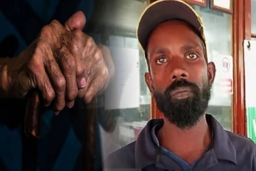 தங்க நகைகளுடன் வழிதவறிய வயோதிப பெண்ணுக்கு நடந்த நெகிழ்ச்சி செயல்