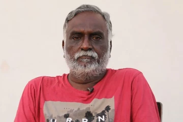 பிக் பாஸ் பவா செல்லதுரையின் மனைவி, மகன், மகளை பார்த்துள்ளீர்களா.. அழகிய குடும்ப புகைப்படம்