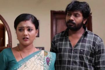 பிரச்சனையில் சிக்கிய முத்து.. உண்மையை கண்டுபிடித்த மீனா! சிறகடிக்க ஆசை சீரியலில் அடுத்து நடக்கபோவது இதுதான்