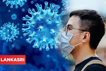 புதிது புதிதாக உருமாறிக்கொண்டே இருக்கும் கொரோனா வைரஸ்: பிரித்தானியாவுக்குள் நுழைந்த பிலிப்பைன்ஸ் தொற்று