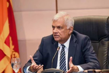 ජනපතිගෙන් විශේෂ පොරොන්දුවක්..