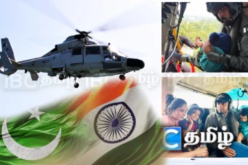 இலங்கைக்காக பாகிஸ்தானுடனான பகையை விட்டுக்கொடுத்த இந்தியா!