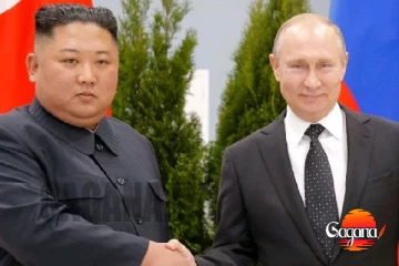 රුසියාව වෙනුවෙන් පුළුවන් හැමදේම කරනවා’ -කිම්ගෙන් පොරොන්දුවක්