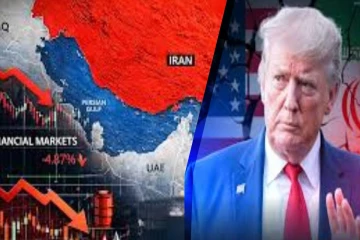 பேரழிவை ஏற்படுத்தும் தாக்குதல்களை அமெரிக்கா சந்திக்கலாம்! ஈரான் விடுத்த அதிரடி எச்சரிக்கை