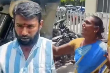 காட்டுப்பகுதியில் சடலமாக 12ம் வகுப்பு மாணவி... குற்றவாளிக்கு மரணதண்டனை
