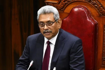 "புத்த பெருமானின் போதனைக்கு மாறுபட்ட கோட்டாபயவின் உரை"