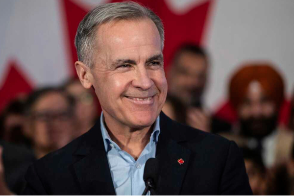 வெளிநாட்டு விஜயங்கள் அத்தியாவசியமானவ – கனடிய பிரதமர் | Carney Says International Meetings Are Necessary