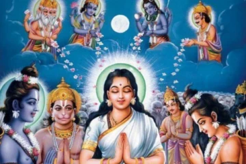 அசோகா அஷ்டமி(05-04-2025)பெண்கள் மறக்காமல் செய்யவேண்டிய வழிபாடு