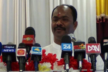 மக்களுக்கு நன்மையானதைச் செய்வதே எமது நிலைப்பாடு!  ராமேஷ்வரன் தெரிவிப்பு