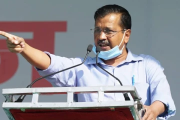 டெல்லியில் மேலும் ஒரு வாரம் ஊரடங்கு - கெஜ்ரிவால் அறிவிப்பு..!