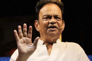 மருத்துவமனையிலிருந்து சிறையில் அடைக்கப்பட்ட சிவசங்கர் பாபா... வெளியான புகைப்படம்