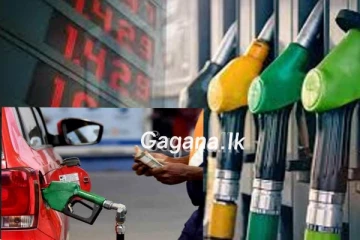 පෙට්‍රල් සම්බන්ධයෙන් යළි රතු එළියක්..