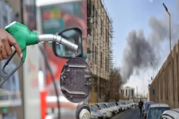 மத்திய கிழக்கில் தாக்குதல்கள் ; எரிபொருள் விநியோகம் கடுமையாக பாதிப்பு