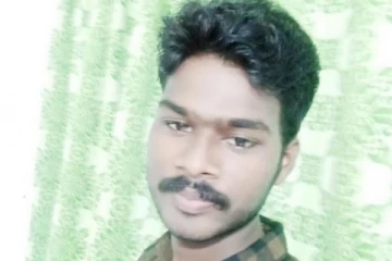 வேலைக்கு சென்ற இளைஞனை காணவில்லை