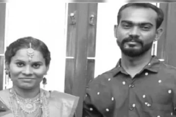 காதலித்து திருமணம் செய்து கொண்ட இரண்டே மாதத்தில்…தம்பதியினர் எடுத்த விபரீத முடிவு