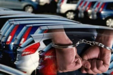 போலி ஆவணங்களை பயன்படுத்தி வாகன விற்பனை ; முன்னாள் நகரசபை உறுப்பினர் கைது