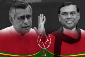 மொட்டு கட்சியுடனான இரகசிய சந்திப்பு! வதந்திகளை நிராகரிக்கும் சம்பிக்க ரணவக்க