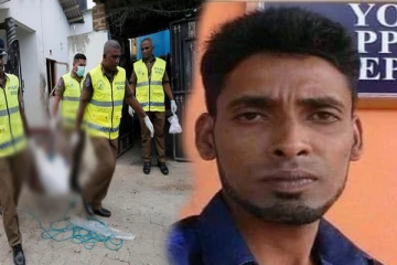 யாழில் கணவனைக் கொலை செய்த மனைவி! கள்ளக் காதலனைக் காப்பாற்ற புதிய நாடகம்