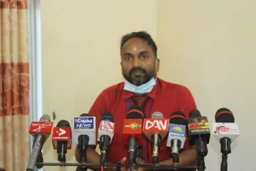 மட்டக்களப்பில் பல பகுதிகள் தொடர்ந்து சிவப்பு வலயங்களாக பிரகடனம்