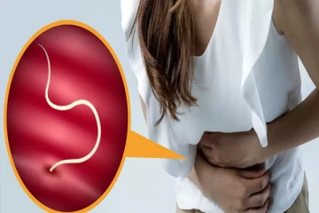 வயிற்று புழு ஏற்பட என்ன காரணம்?  இதனை எப்படி தவிர்க்கலாம்?