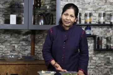 சமையல் செய்து YouTube-யில் ரூ.43 கோடி லாபம் ஈட்டிய பெண்! நிஷா மதுலிகாவின் வெற்றி ரகசியம்