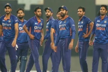 இந்திய அணி அடுத்த 4 நாடுகளுடன் மோதும் சுற்றுப்பயணம் அட்டவணை வெளியீடு - ரோகித்தின் படை வெல்லுமா?