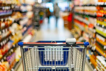 பிரித்தானியாவில் உணவுப்பொருட்கள் விலை அதிகரிக்கப்போகிறது... எச்சரிக்கும் அமைப்பு