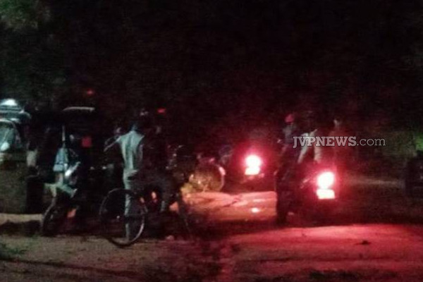 இலங்கையில் 2 வயது குழந்தையின் உயிரை பறித்த விபத்து! | Kandy Colombo Street Accident 2 Year Old Child Die