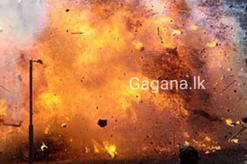 මෙරට ස්ථාන 03ක පෙට්‍රල් බෝම්බ පිපිරීම් 03ක්..ආරක්ෂක අංශ සීරුවෙන්.