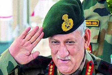 குன்னூர் விபத்து! முப்படைகளின் தலைமை தளபதி பயணித்தார்- உறுதியான அதிர்ச்சிகர தகவல்