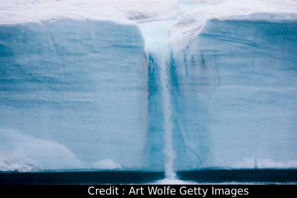 உருகும் உலகின் பனிப்பாறைகள்; சென்னைக்கு பெரும் பாதிப்பு? | Scientists Warn Chennai May Sink If Glaciers Melts