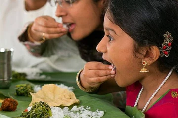 நீண்ட ஆயுளுடன் வாழ எந்த திசையில் அமர்ந்து சாப்பிட வேண்டும்?
