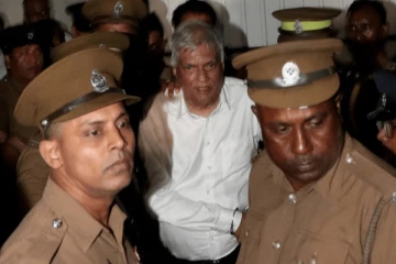 ஒக்டோபர் 29 ஆம் திகதி மீண்டும் ரணில் வழக்கு