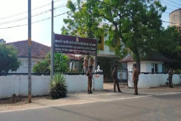 ஊடகவியலாளர் போன்று நடித்து திருட்டுகள் ; தலைமறைவாகியிருந்த சந்தேக நபர் கைது!