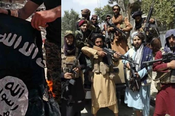 ஆட்சியை கைப்பற்றியதும் மிகப்பெரிய சம்பவம் செய்த தாலிபான்: வெளிவரும் பகீர் பின்னணி