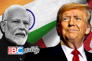 கனடா - இந்தியா விரிசல்: ட்ரம்ப் வழங்கிய வாக்குறுதி!