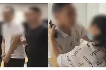 நீ கண்டிப்பா இன்னொரு கல்யானம் பண்ணிக்கோ - சிறைக்கு செல்லும் முன் மனைவியிடம் கெஞ்சிய கணவன்!