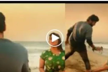 ரியோவின் காலை பிடித்துக் கெஞ்சும் ரம்யா! இணையத்தில் வைரலாகும் பரபரப்பான வீடியோ : ஷாக்கில் ரசிகர்கள்