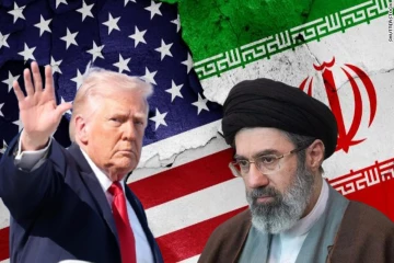 ஈரானுடனான போர்நிறுத்தம் : அமெரிக்காவின் நிலைப்பாடு வெளியானது