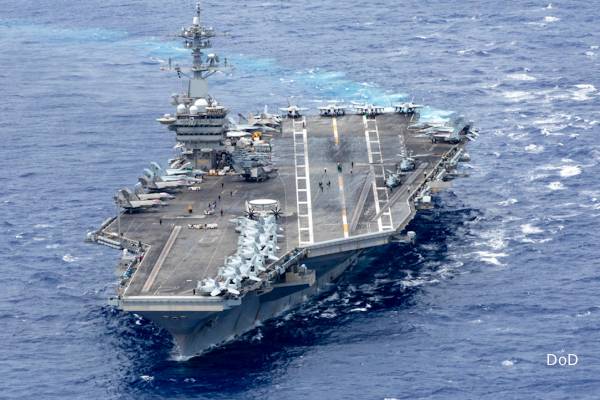 முப்பது நிமிடங்களில் மூன்று எச்சரிக்கை... ட்ரம்பை குறிவைத்த ஈரானின் காமெனி | Khamenei Targets Trump