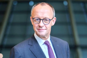 ஜேர்மனியில் புதிய அரசை அமைக்கவுள்ள ஃப்ரிட்ரிக் மெர்ஸ்., அடுத்த வாரம் சேன்சலராக பதவியேற்பு