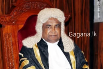 කථානායකට එරෙහි විශ්වාසභංගයේ තීරණය සම්බන්ධයෙන් ලැබුණු නවතම තොරතුර..