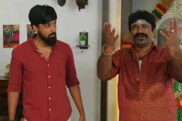 காணாமல் போன அப்பத்தா, குணசேகரன், கதறி அழும் ஞானம், கதிர்- எதிர்நீச்சல் சீரியல் பரபரப்பு புரொமோ